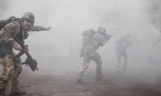 Русия: НАТО се подготвя за война