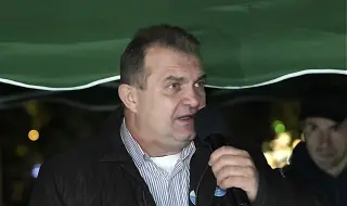 Съдът определи като "незаконно" арестуването от МВР на Георги Георгиев през октомври 2023 г.