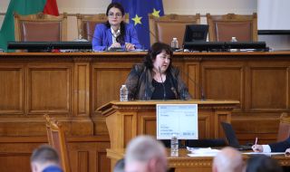 Служебният кабинет иска да харчи европейските средства и сребърният фонд от фискалния резерв