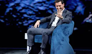 Възможно ли е? Галатасарай проучва как може да привлече Меси!