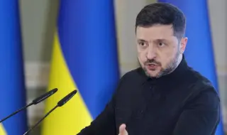 Зеленски: Появи се нов шанс за прекратяване на войната