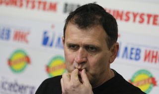 Бруно Акрапович се закани на Лудогорец: Готови сме да се реваншираме