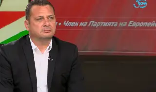 Ченчев: Вчера заключиха деловодството. Аз и Свиленски първоначално не можахме да внесем пълномощното