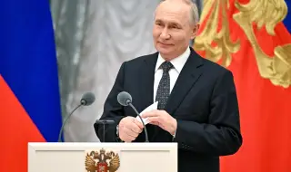 ISW: Засилва се натискът върху Путин заради липсата на напредък във войната