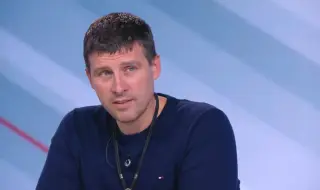 Ивелин Михайлов: България се управлява от мафия, по-тежка от Коза ностра