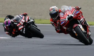 Класиране при пилотите в MotoGP след старта на пистата „Мотеги“