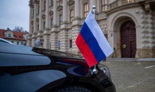 Москва ще отговори на фокусите на Чехия