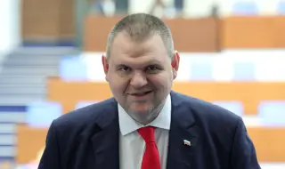 Подава ли оставка Делян Пеевски?