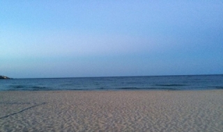 Руска баба се удави в морето