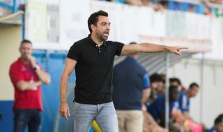 Шави: В Барселона има много проблеми за решаване, но Лапорта може да се справи