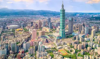 Задълбочаване на отношенията между България и Тайван