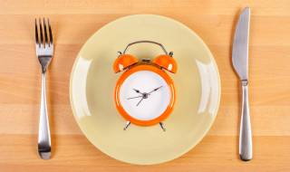 10 храни, които ускоряват метаболизма