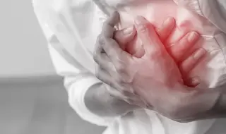 5 необичайни симптома на инфаркта