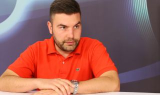Аркади Шарков: Новото правителство още не е обявило приоритетите си в здравеопазването