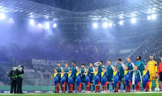 Фиорентина вече има нов треньор