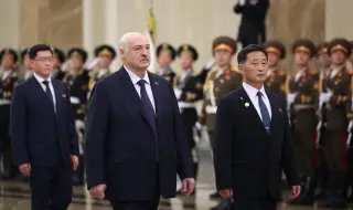 Лукашенко е готов да се срещне с Тръмп, но едва след като бъде подготвено голямо споразумение