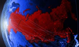 Русия одобри закона за независим интернет