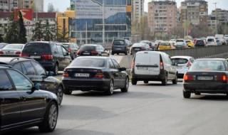 За пръв път от 10 години по-малко жертви на пътя