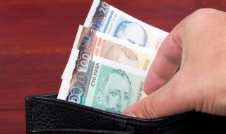 България е страната с най-ниски разходи за труд в ЕС - 7 евро на час