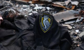 ЕС засилва военната си подкрепа за Украйна