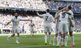 Масово тестват Реал Мадрид за COVID-19