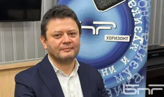 Nikolay Staykov: Peevski continues to be a phantom politician, but also a businessman - a parasite 