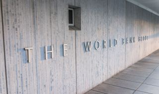 Световната банка отпусна 900 млн. долара за Аржентина