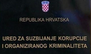 Тринайсет в Хърватия са с обвинение за пране на пари