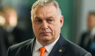 Виктор Орбан е готов да блокира решението за присъединяване на Украйна към ЕС