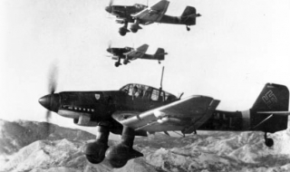 Забравените военни престъпления на нацистите