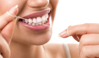 8 грешки, които допускаме в грижата за зъбите 