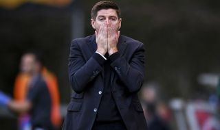 Джерард: Постигнахме огромен скок в развитието си