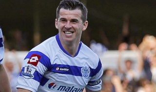 Джоуи Бартън отново на преден план