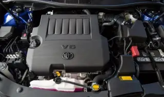 Toyota fans are clamoring for the return of the V6 engine 