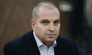 Караджов имал нужда от малко време, за да плати на пътищарите