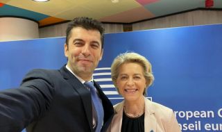 Кирил Петков: Завършихме на техническо ниво преговорите с ЕК за Националния план