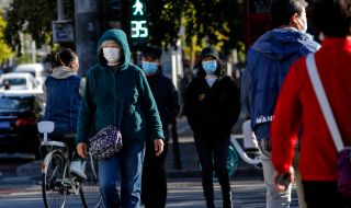 Китай призова жителите си да проявят търпение към COVID политиките