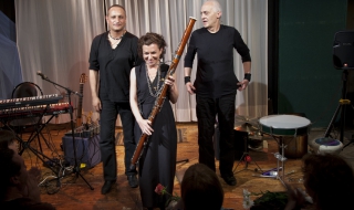 Музика от български филми оглася Салона на изкуствата в НДК