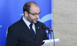 Синьо единство: Искаме единство на десницата