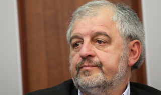 Софийският университет сам финансира 125-ата си годишнина