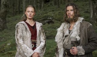 Викингите се завръщат в сериала "Валхала"