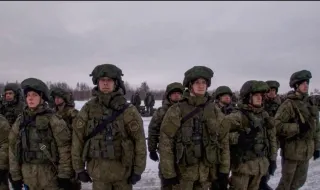 Военната победа е абсолютен мит! Конфликтът в Украйна няма да приключи без мирно споразумение
