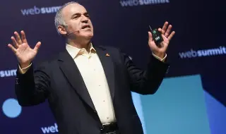 Подкопайте възможностите на Путин да води война! Гари Каспаров предлага да се създаде руски Тайван на Запад