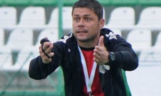 Александър Димитров: Падна ни се тежка група