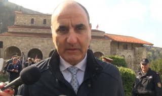 Борисов свиква ИК на ГЕРБ за съдбата на Цветанов