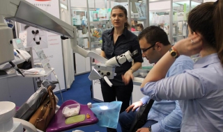 Булмедика/Булдентал ще срещне специалистите в бранша за 49-ти път