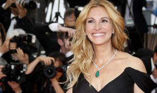 Джулия Робъртс наказва децата си по страшен начин