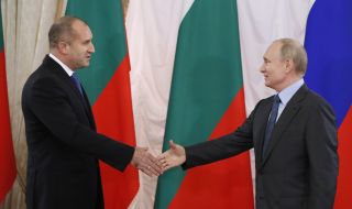 Драмата на България: И мафиоти, и руски шпиони