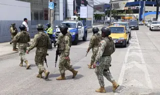 Над 40 заложници бяха освободени в Еквадор