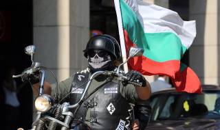 Най-малко 5000 мотористи откриват сезона в София